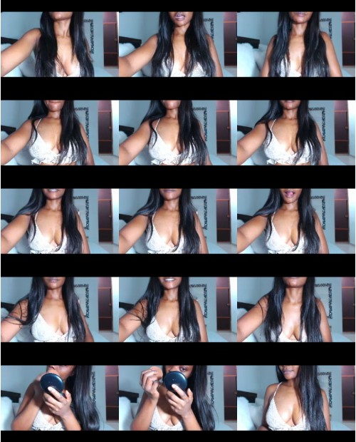 Download Video File: myfreecams darklustx