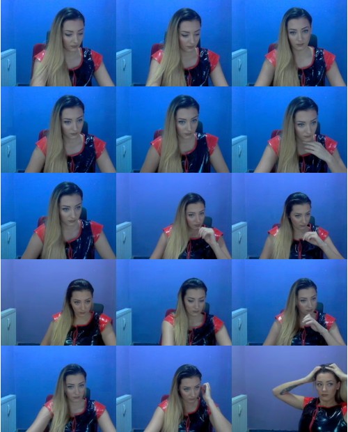 Download Video File: myfreecams domina venus