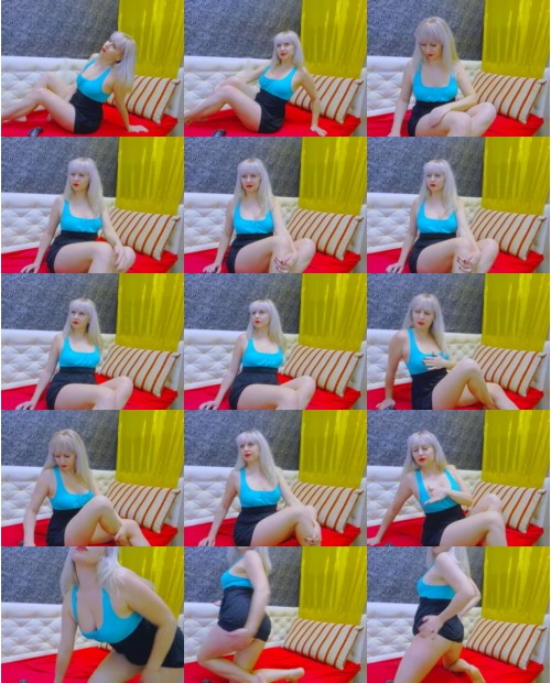 Download Video File: myfreecams dreamnikoll