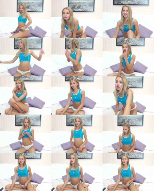 Download Video File: myfreecams ellysky