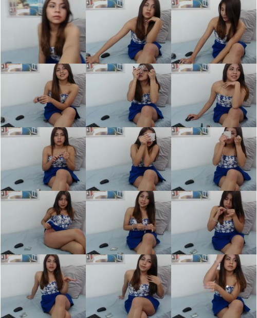 Download Video File: myfreecams emiliedakota