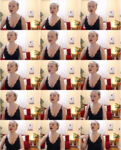 Download Video File: myfreecams florencelle