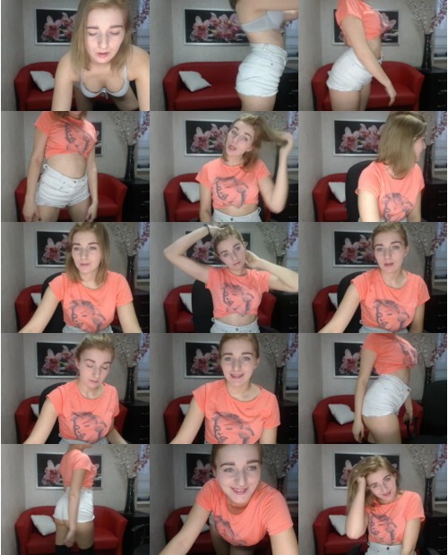 Download Video File: myfreecams frida burn