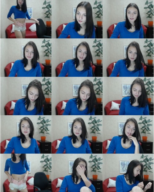 Download Video File: myfreecams gabriellamoor