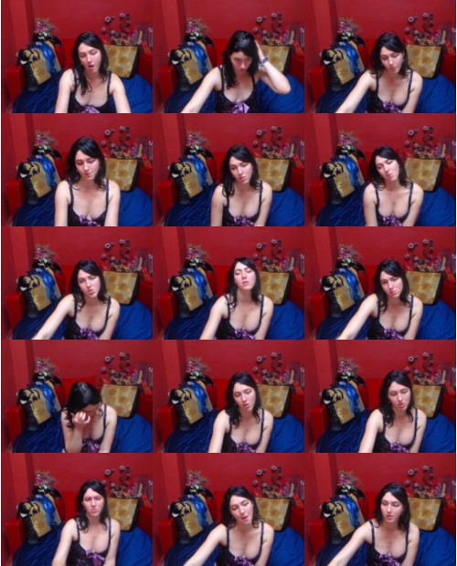 Download Video File: myfreecams geisharuby