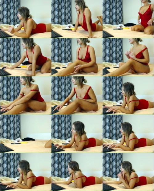 Download Video File: myfreecams ivictoriai