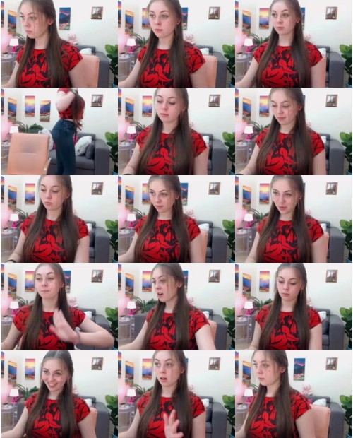 Download Video File: myfreecams jinnysun