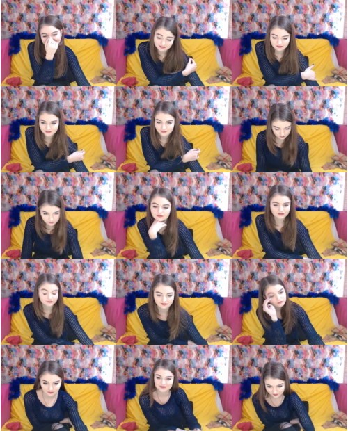 Download Video File: myfreecams justsally