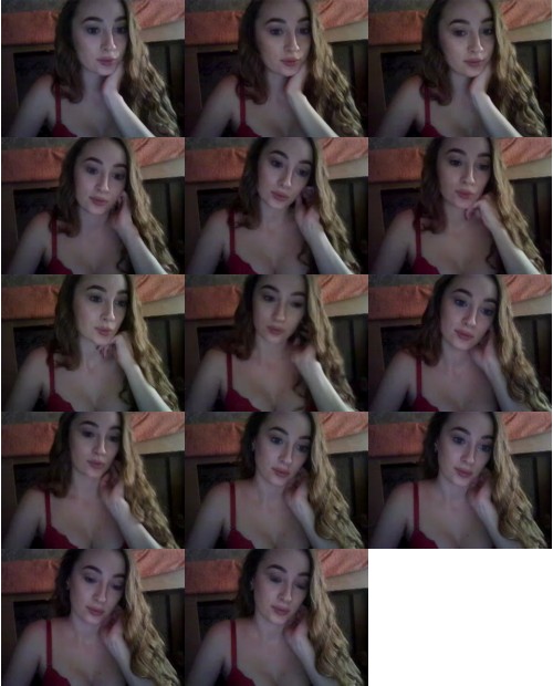 Download Video File: myfreecams kassiidi