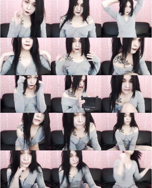 Download Video File: myfreecams kassumifrost