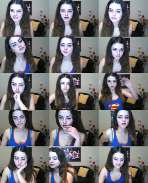 Download Video File: myfreecams kira elenberg