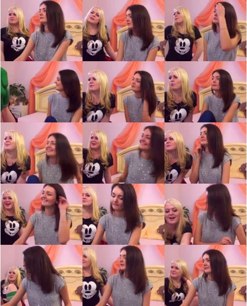 Download Video File: myfreecams kityandkitten