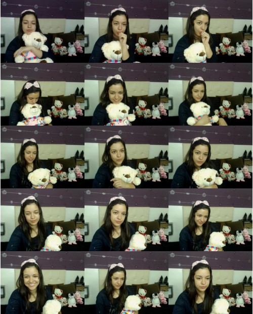 Download Video File: myfreecams kynkyangela