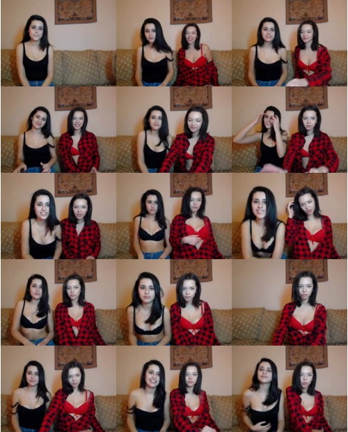 Download Video File: myfreecams l0vely smile