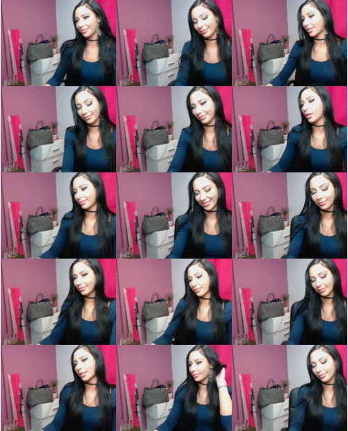 Download Video File: myfreecams lovlyelisa