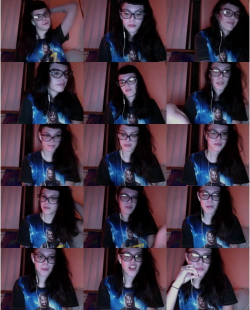 Download Video File: myfreecams mae x