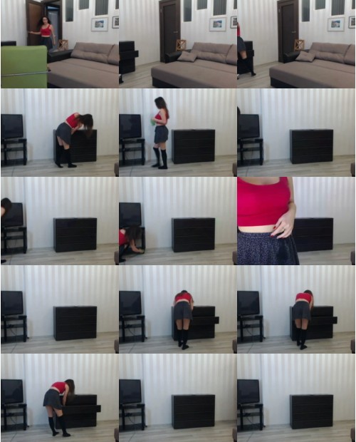 Download Video File: myfreecams mikkalove