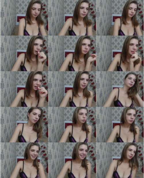 Download Video File: myfreecams millahoney