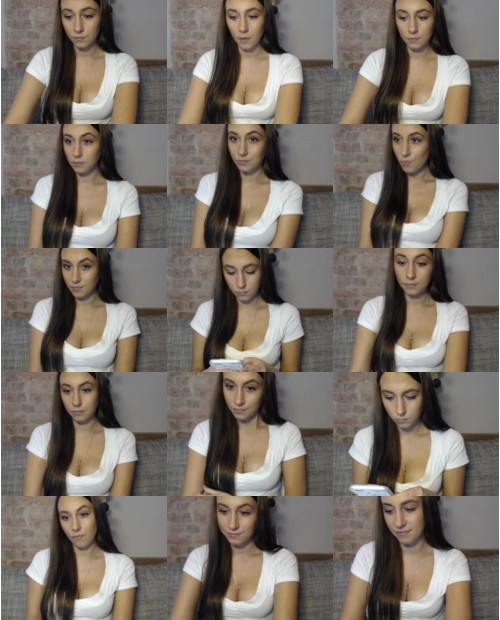 Download Video File: myfreecams missschill