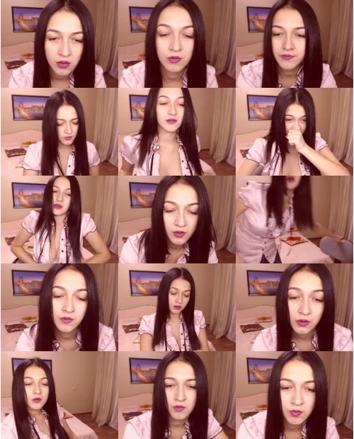 Download Video File: myfreecams miwest