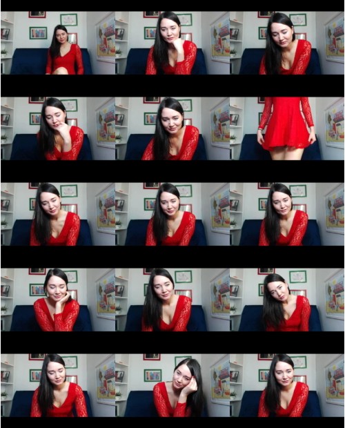 Download Video File: myfreecams muslimah