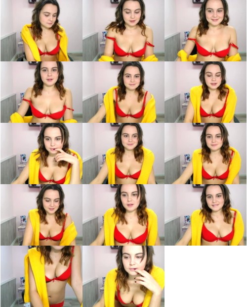 Download Video File: myfreecams nadiastize