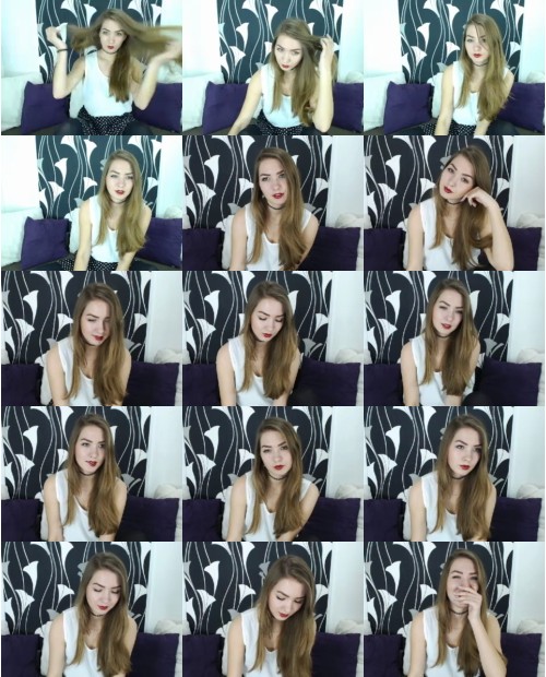 Download Video File: myfreecams nenysa