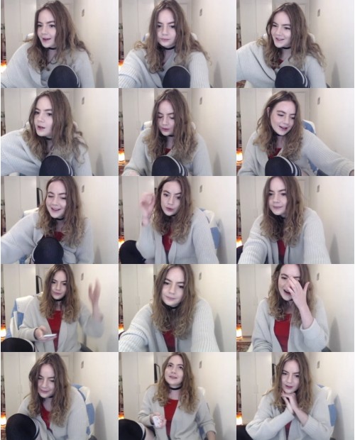 Download Video File: myfreecams okaykaya 