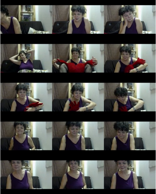 Download Video File: myfreecams pachifox