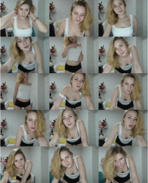 Download Video File: myfreecams pria cooper