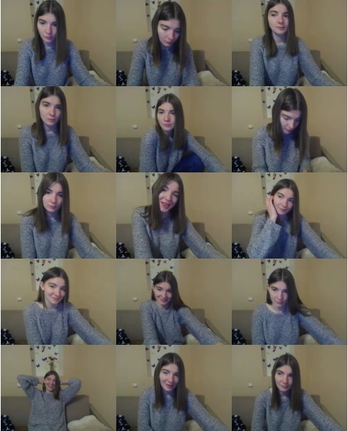 Download Video File: myfreecams queenellie x