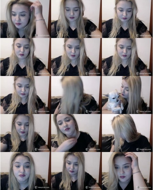 Download Video File: myfreecams rainbowsara