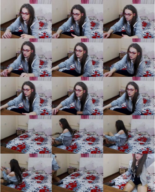 Download Video File: myfreecams sandrapoole