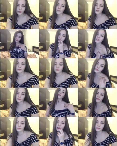 Download Video File: myfreecams sannndra