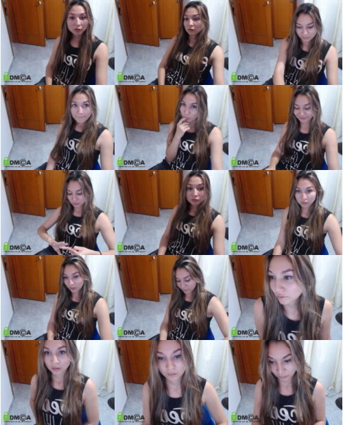 Download Video File: myfreecams sasha cohen 