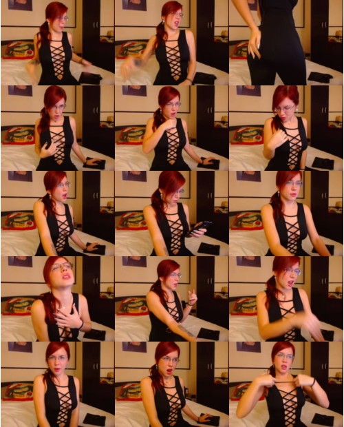 Download Video File: myfreecams scarlettclone