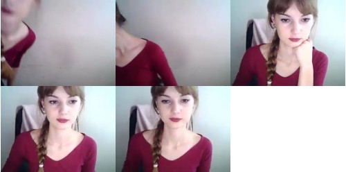 Download Video File: myfreecams shaline22