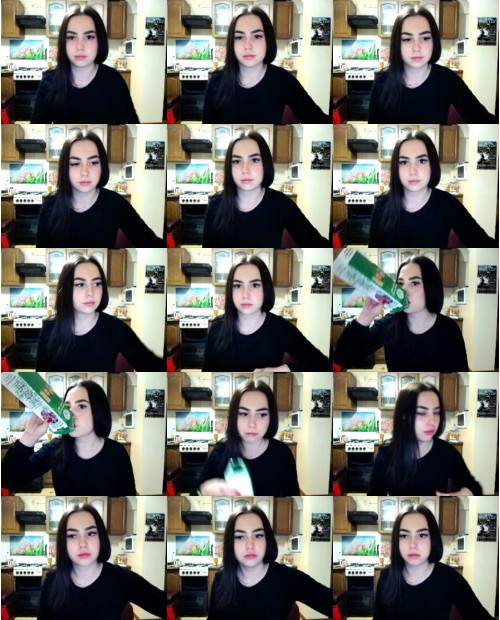 Download Video File: myfreecams sophialocke 