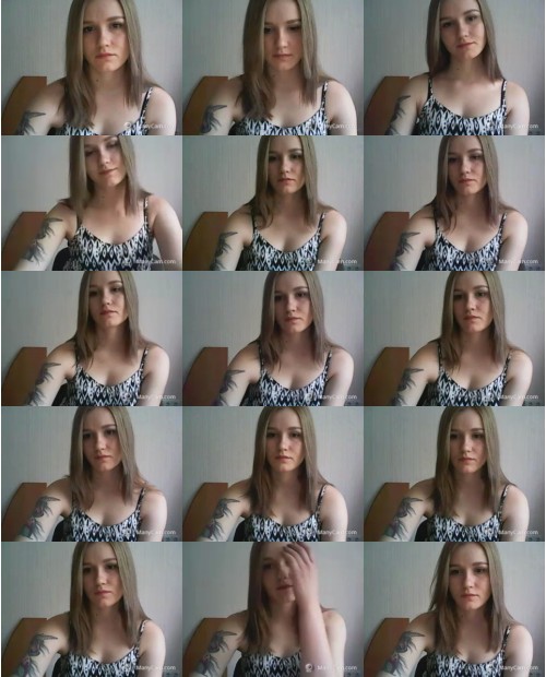 Download Video File: myfreecams sstelochkaa