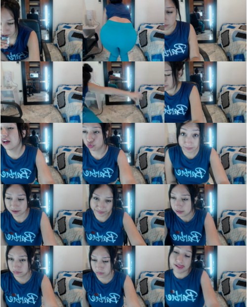 Download Video File: myfreecams stephania33