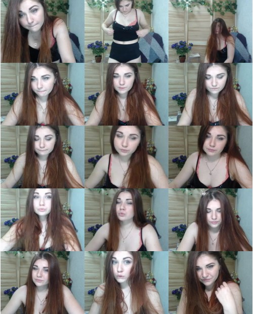 Download Video File: myfreecams svetadark