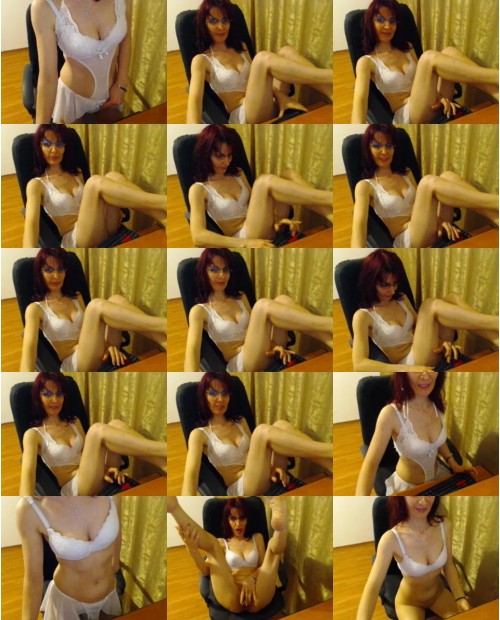 Download Video File: myfreecams sylviemilf