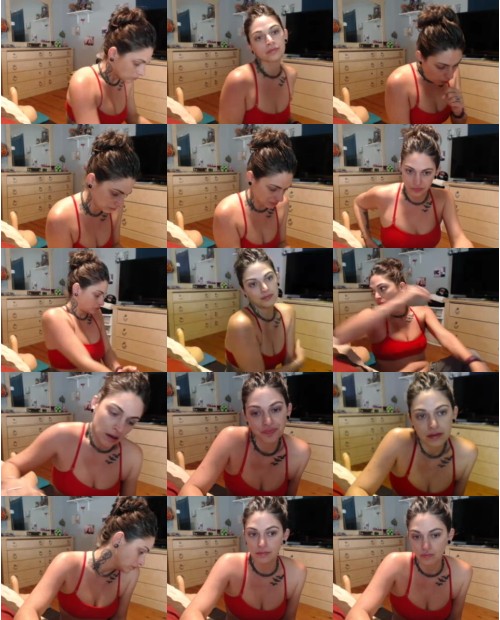 Download Video File: myfreecams twisted siren