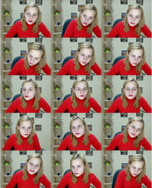 Download Video File: myfreecams vell duvalois