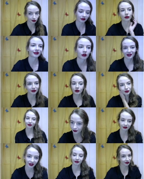 Download Video File: myfreecams vikkidream