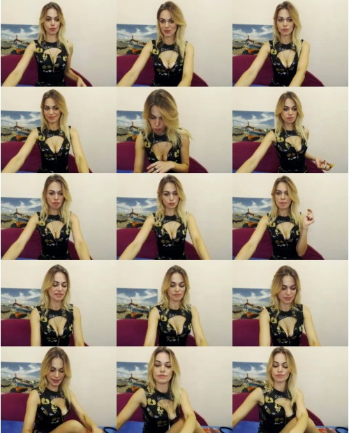 Download Video File: myfreecams viodolly