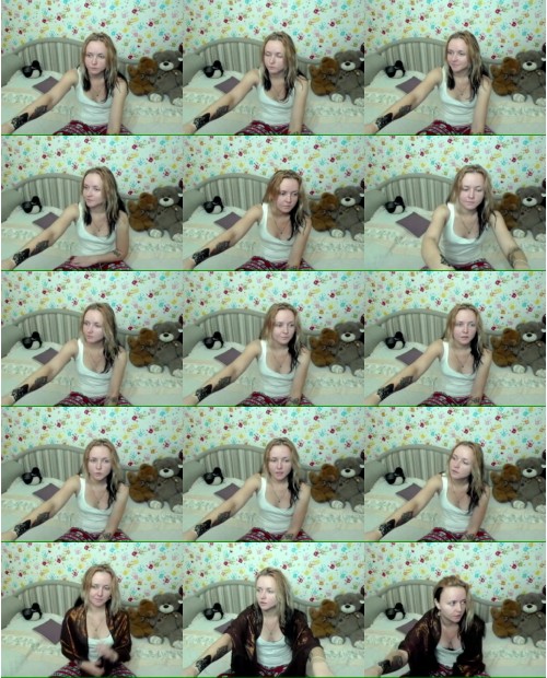 Download Video File: myfreecams welement