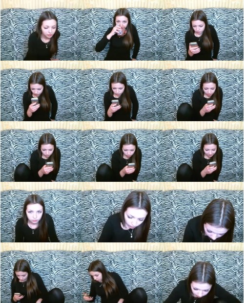 Download Video File: myfreecams wild cutie