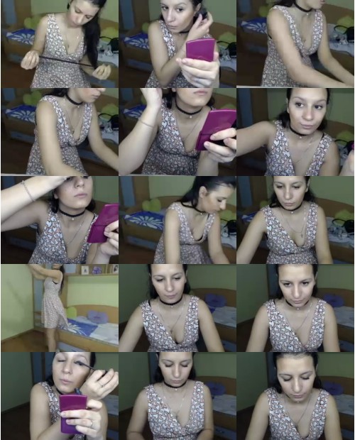 Download Video File: myfreecams wondergloria