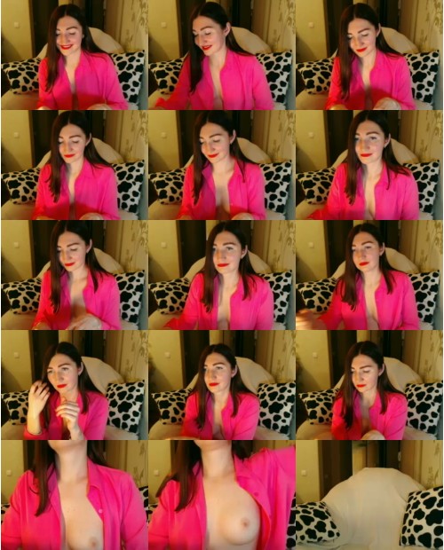 Download Video File: myfreecams wow anna